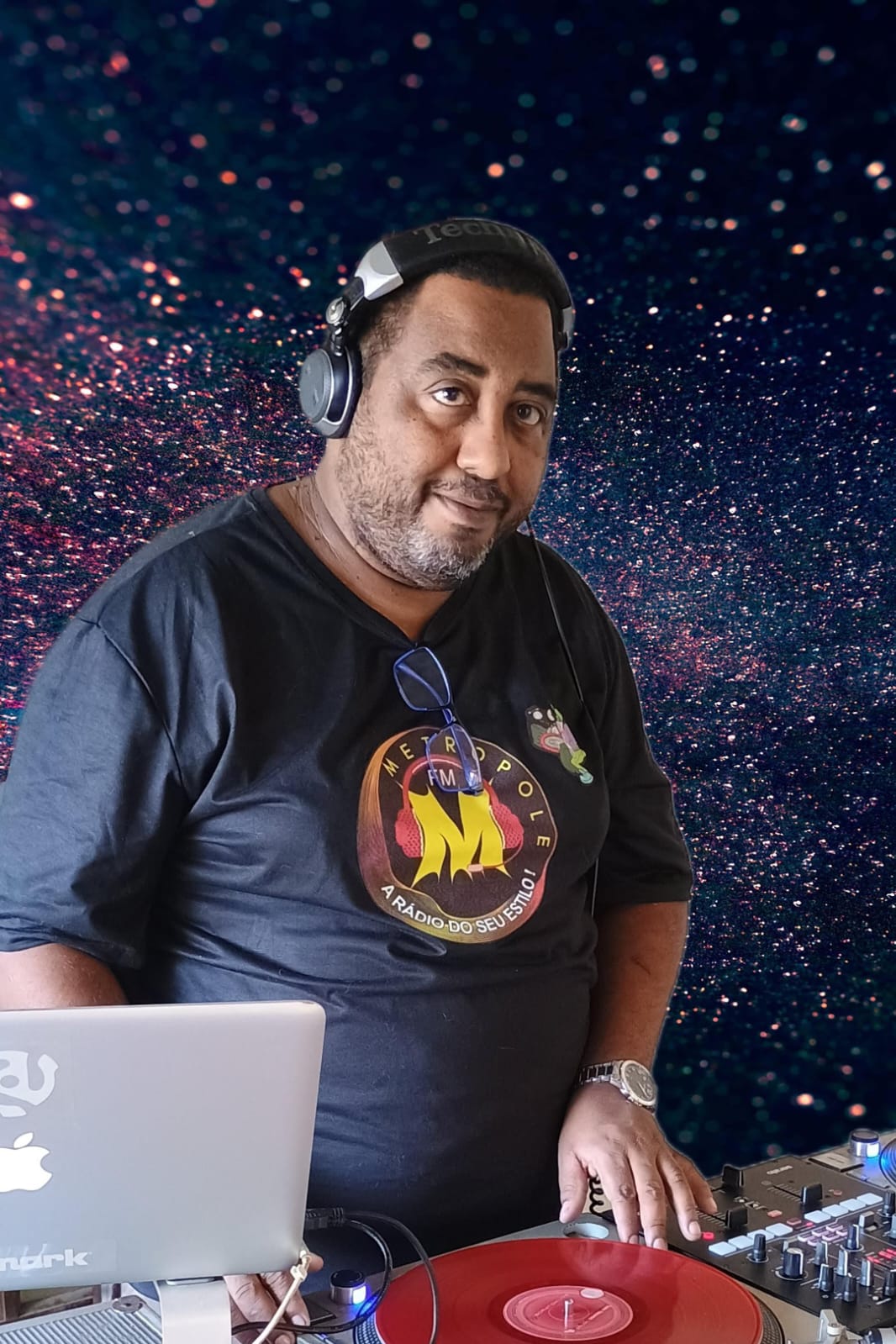 DJ Mister Magoo