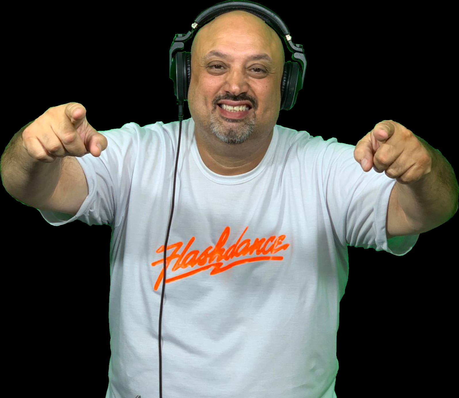 D.J  Carlinhos Cancun