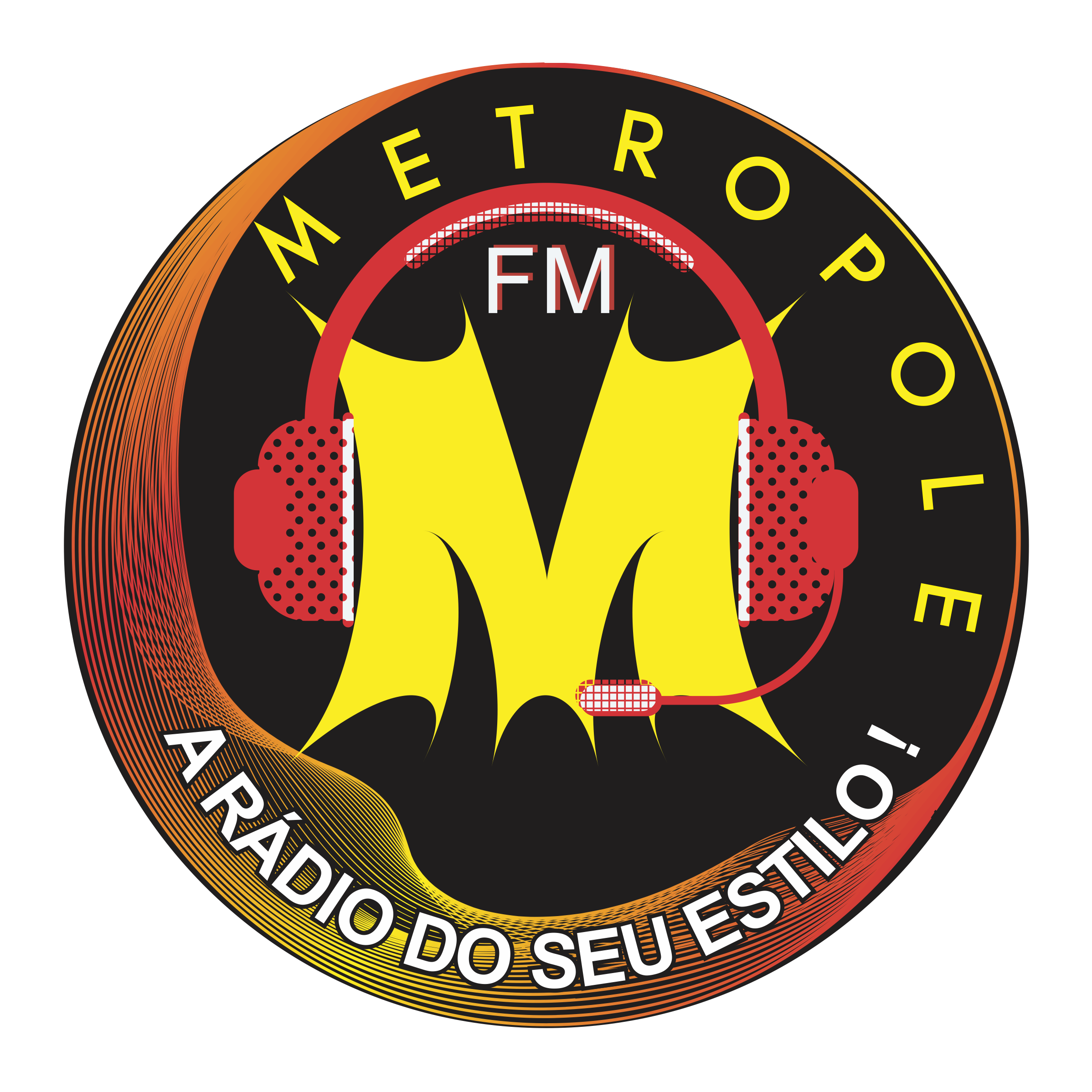 Metrópole Fm